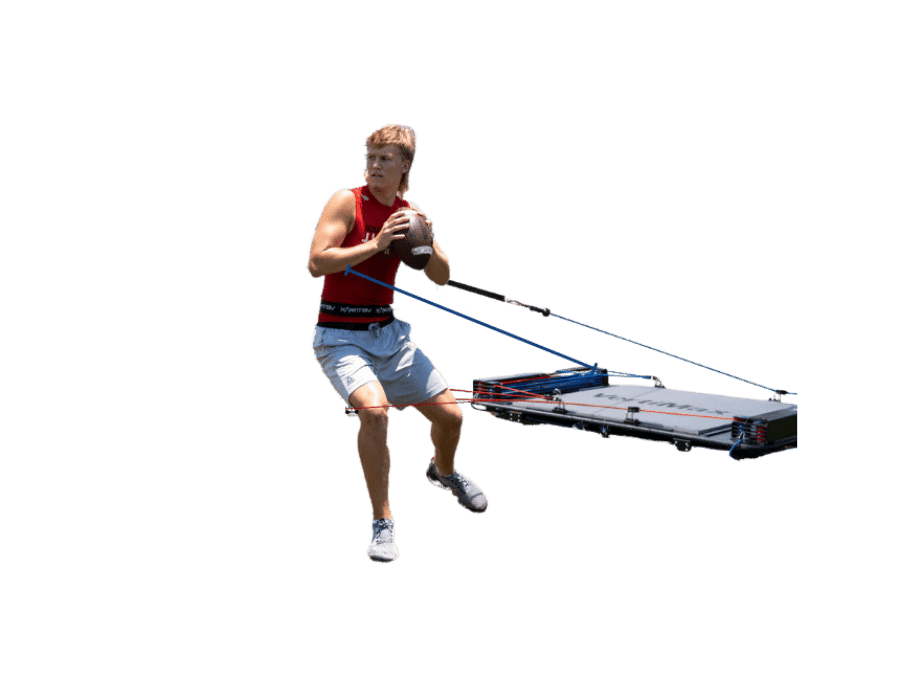 VertiMax for All Sports
